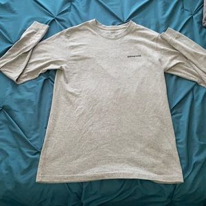 Patagonia shirt